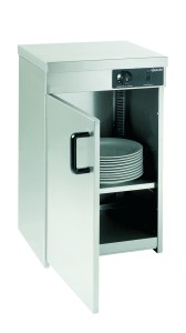 Szafka grz., 1D, 25-30 talerzy