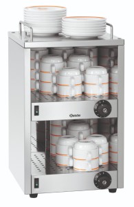 Podgrzewacz do filiżanek TA720