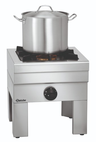 Taboret grzewczy G-2KB 1K700