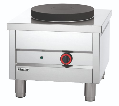 Taboret grzewczy E 1K500