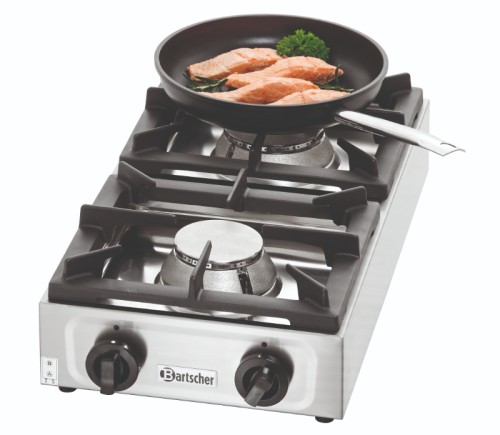 Kuchenka gazowa 2K1100-H