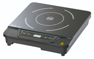 Kuchenka indukcyjna IK 20, 2kW