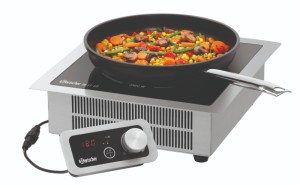 Kuchenka indukcyjna IK 35-EB