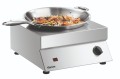Wok indukcyjny 30/293