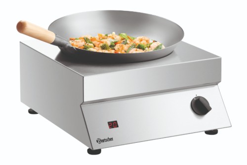 Wok indukcyjny 50/293