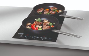 Kuchenka indukcyjna IK 30S-EB