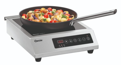 Kuchenka indukcyjna IK 30TC-1