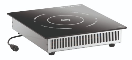 Indukcyjna płyta grzewcza IW10-EBBF