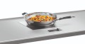 Wok indukcyjny do zabudowy IW35-EB