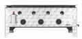 Stołowa patelnia gazowa TB1000PF
