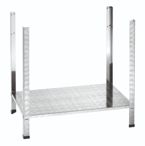 Podstawa do patelni stołowej