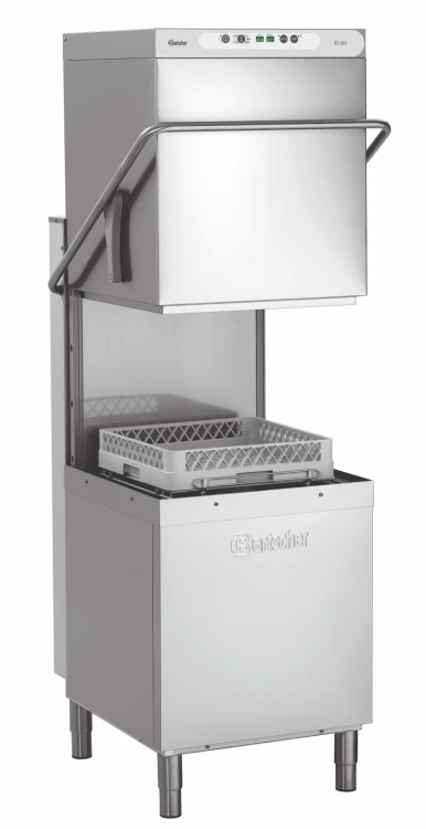 Zmywarka przelotowa DS 903