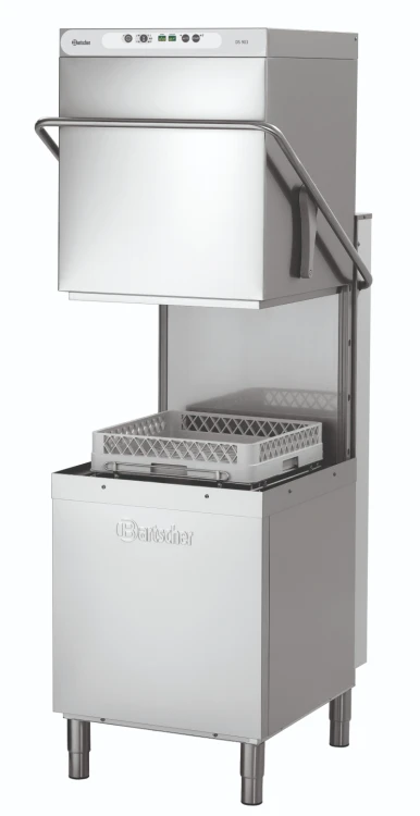 Zmywarka przelotowa DS 903