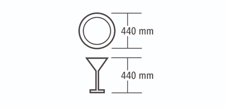 Zmywarka przelotowa DS 903