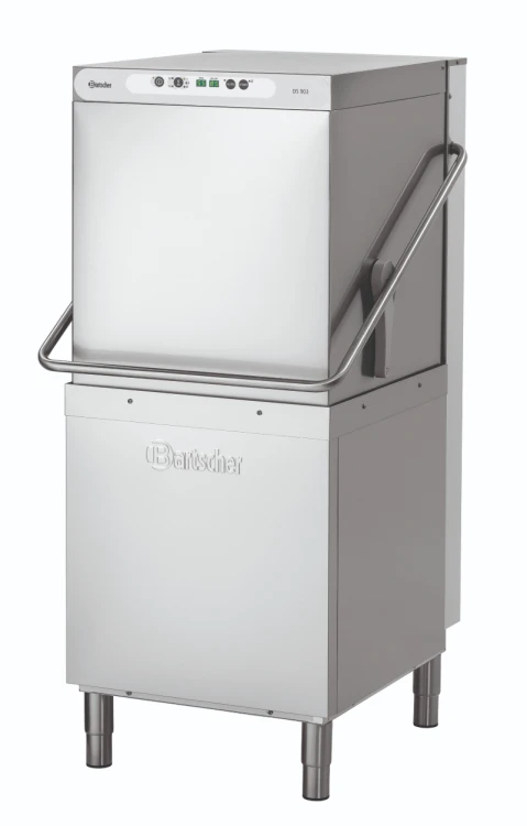 Zmywarka przelotowa DS 903