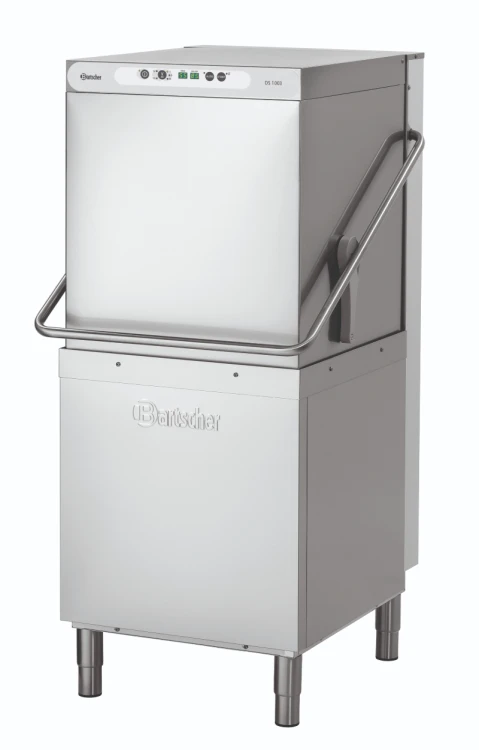 Zmywarka przelotowa DS 1003