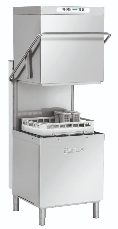 Zmywarka DS 2002