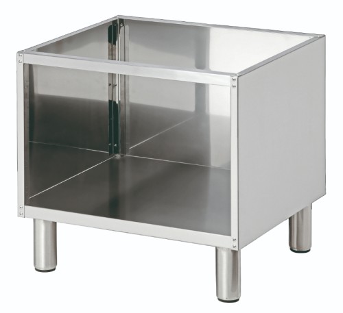 Podstawa 650, szer.600, StCrNi