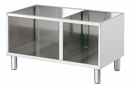 Podstawa 650, szer.1000, StCrNi