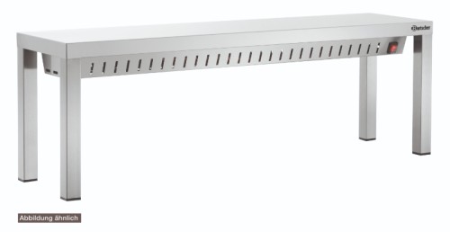 Mostek grzewczy WBS1400 I3HR
