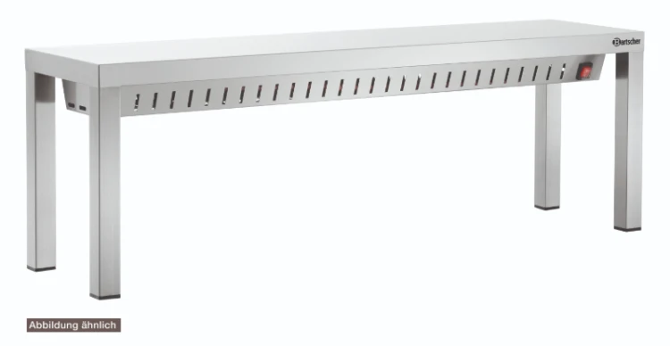 Mostek grzewczy WBS1400 I3HR