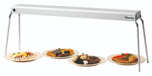 Mostek grzewczy IHR1100