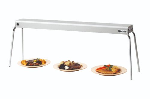 Mostek grzewczy IHR1250