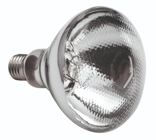 Lampa na podczerwień IWL250D-WS