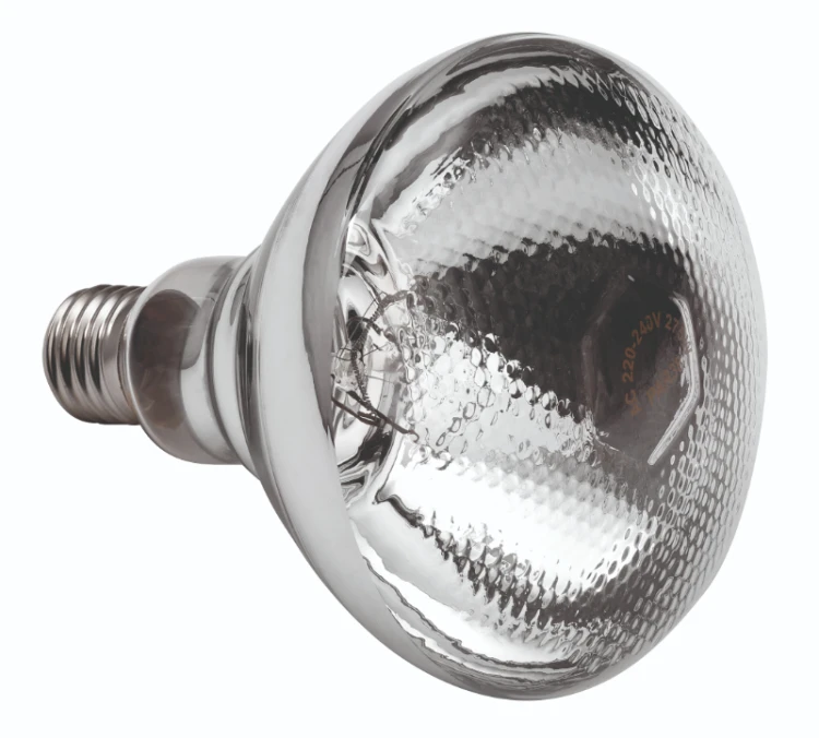 Lampa na podczerwień IWL250D-WS