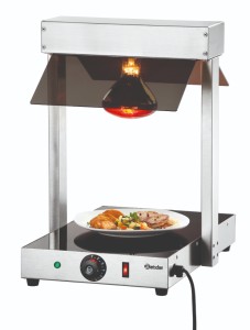 Mostek grzewczy I1WL40