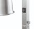 Mostek grzewczy I3WL820 2/1 GN