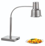 Lampa grzewcza IWL250ST, 0,25kW