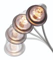 Lampa grzewcza IWL250ST