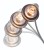 Lampa grzewcza IWL250ST
