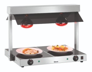 Mostek grzewczy I2WL800