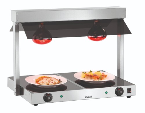 Mostek grzewczy I2WL800