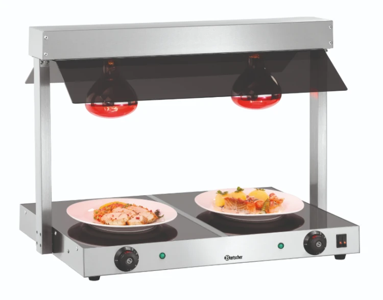 Mostek grzewczy I2WL800