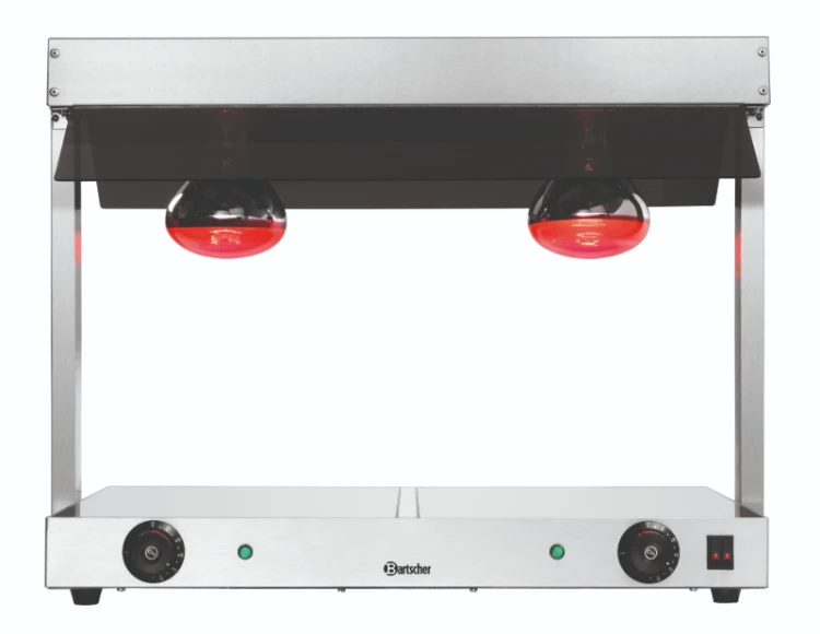 Mostek grzewczy I2WL800