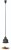 Lampa grzewcza IWL250D SW