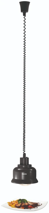 Lampa grzewcza IWL250D SW