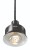 Lampa grzewcza IWL250D SW