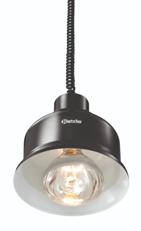 Lampa grzewcza IWL250D SW