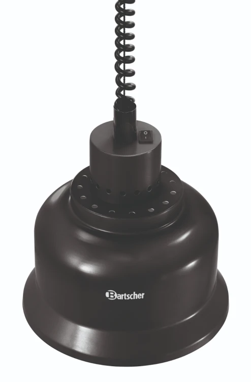 Lampa grzewcza IWL250D SW