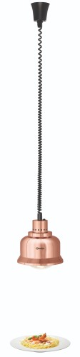 Lampa grzewcza IWL250D KU