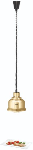 Lampa grzewcza IWL250D GO