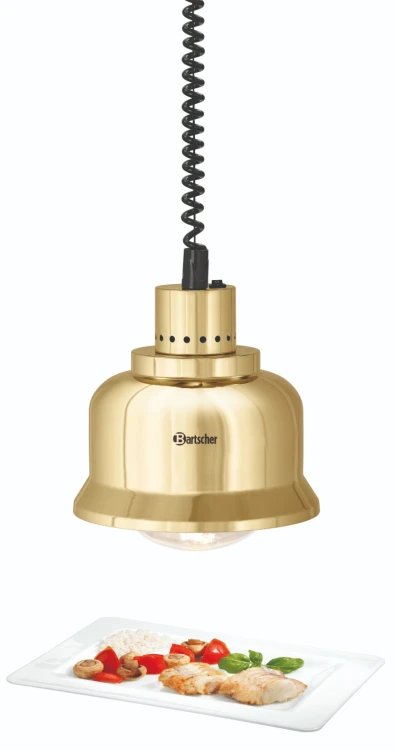 Lampa grzewcza IWL250D GO