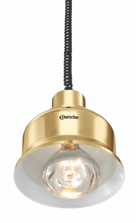 Lampa grzewcza IWL250D GO
