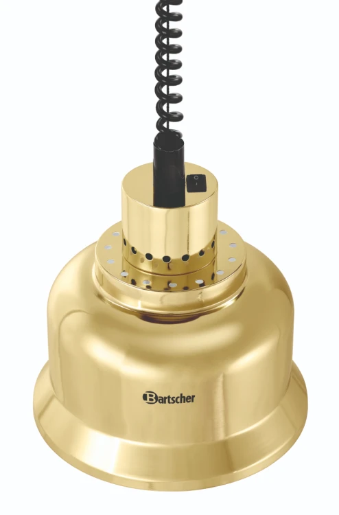 Lampa grzewcza IWL250D GO