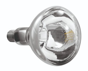 Lampa na podczerwień IWL250D-W