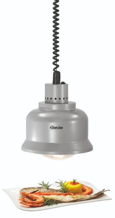 Lampa grzewcza IWL250D SI